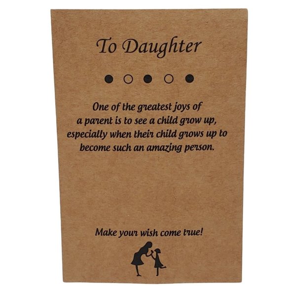 Mother Daughter Butterfly Duo Necklaces Silver Stainless Steel - Picture 7 of 8